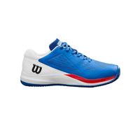 Scarpe da Padel Zapatillas Wilson Rush Pro Ace Clay Wrs334390 46 46 Blu