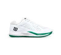 Scarpe da Padel Zapatillas Wilson Rush Pro Ace Wrs335310 Junior 37 1/3 37 1/3 Bianco