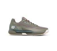 Scarpe da Padel Zapatillas Wilson Rush Tour 5 Dst Wrs338620 40 40 Verde