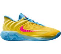 Nike Giannis Immortality 4 male Scarpe - Giallo - Rete/Sintetico - Foot Locker Yellow 43