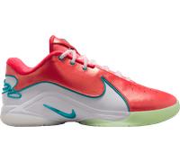 Scarpe da pallacanestro Nike LeBron XXII Limelight Shoe 197859707386 in taglia 45 EU