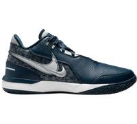 Scarpe da pallacanestro Nike ZM LEBRON NXXT GEN AMPD 197593773371 in taglia 47,5 EU
