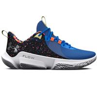 Scarpe da pallacanestro Under Armour UA FLOW FUTR X 2 LE 196040437026 in taglia 37,5 EU