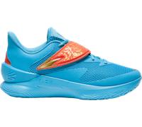 Scarpe da pallacanestro Under Armour Under Armour Curry Fox 1 HFD Sneakers 197778750548 in taglia 47,5 EU
