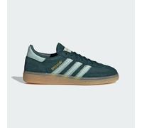 Scarpe da pallamano Spezial Aurora Ivy / Ash Green / Gum 38 2/3