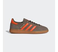 ADIDAS ORIGINALS Sneaker bassa 'Handball Spezial' mocca / mandarino / offwhite Uomo ADIDAS ORIGINALS 40,5-41 mocca / mandarino / offwhite