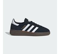 Scarpe da pallamano Spezial Core Black / Cloud White / Gum 36 2/3