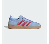 Scarpe da pallamano Spezial Glow Blue / Red / Blue Spark 43 1/3
