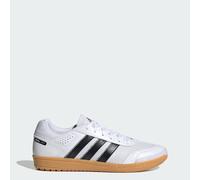 Scarpe da pallamano Spezial Light Cloud White / Core Black / Core Black 36