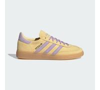 Scarpe da pallamano Spezial Orange Tint / Powder Plum / Gum 40 2/3