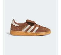 Scarpe da pallamano Spezial Preloved Brown / Cream White / Gum 37 1/3