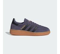 Scarpe da pallamano Spezial Preloved Violet / Core Black / Gum 35 1/2