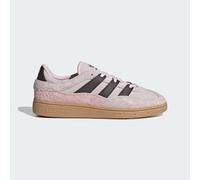 ADIDAS ORIGINALS Sneaker bassa 'Handball Spezial' marrone scuro / rosa / rosa antico Donna ADIDAS ORIGINALS 38