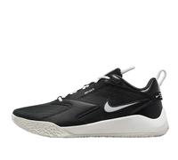 Nike Zoom Hyperace 3 scarpe da pallavolo nero/bianco-antracite (45 EU)