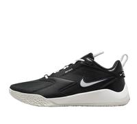 Nike Zoom Hyperace 3 scarpe da pallavolo nero/bianco-antracite (45 EU)