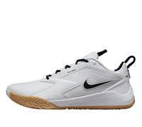 Nike Zoom Hyperace 3 pallavolo scarpe bianco/nero-photon polvere (45 EU)