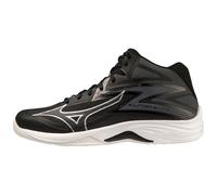 Scarpe da Pallavolo Mizuno Thunder Blade Z Mid Nero Numeri da 38 A 42