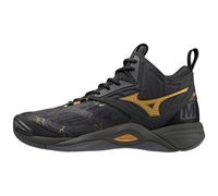 Scarpe da pallavolo unisex Mizuno Wave Momentum 2 Mid scarpe da palestra...