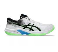 Scarpe da Pallavolo Uomo Asics BEYOND FF Bianco Scarpe da interno 1071A092-101
