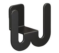 Scarpe Da Parete Sugli Scaffali, Scarpe Murali Sugli Scaffali, Ganci Per Pavimento, Organizzatore Di Stoccaggio Per Le Pantofole - Gancio Delle Porte Multifunzionali Per Il Bagno E Il Focolare