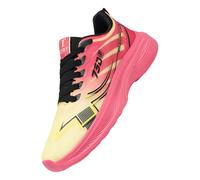Scarpe da passeggio da uomo, classiche, in rete, con lacci, con plateau, scarpe da ciclismo su strada, regolabili, casual, per attività all'aperto e al chiuso