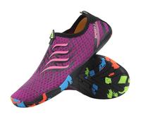Scarpe da passeggio da uomo, leggere, comode, per il tempo libero, per uomini e donne, passeggiate in spiaggia, palestra, suola sportiva, strisce leggere, stampa lettere, scarpe alla moda 97 da uomo