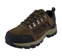 Scarpe Da Passeggio Impermeabili Hi-Tec Da Uomo - Bandera Expedition Low WP Wide
