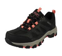 Scarpe da trekking Skechers West Highland 167003/BKCC Nero 37