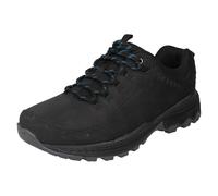 Merrell Forestbound J77285, Mens Trekking Shoes, Black, 43 EU