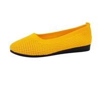 Scarpe da Passeggio Ortopediche Donna,Scarpe Casual con Suola Sneakers Camminata Outdoor alla Moda Traspirante Antiscivolo Leggere per Il Tempo Libero