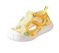 Scarpe da passeggio per bambini, comode sneaker alla moda per piccoli esploratori