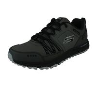 Uomo Skechers Fuga Plan 51591 Scarpe da Passeggio