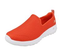 Donne Skechers Casual Comfort Ammortizzato Suola Scarpe Go Walk Joy 15600