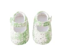 Scarpe da pavimento leggere per primi camminatori che imparano a camminare scarpe per neonati con accento unico con funzione antiscivolo