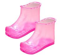 Scarpe da peduvio per massaggio, scarpe da immersione per peduvio - Stivali da peduvio per massaggio antiscivolo | Ammollo per i piedi portate per uso domestico, scarpe per ammollo dei piedi resistent
