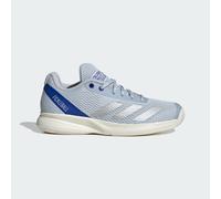 SCARPE DA PICKLEBALL COURTFLASH Halo Blue / Silver Metallic / Lucid Blue 39 1/3