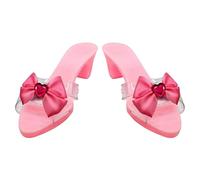 Scarpe da Principessa per Travestimenti Calzature Crystal Da Di Ruolo