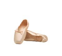 Scarpe Da Punta Amelie Soft Bloch S0102L Danza Classica Scarpette Punte Sport