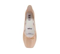 Scarpe Da Punta ETU Bloch S1160LTHM Danza Classica Scarpette Sport Ballo Donna