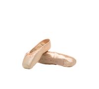 Scarpe Da Punta S0131L Serenade Bloch Donna Sport Danza Classica Ballo Etoile