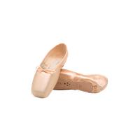 Scarpe Da Punta S0131SSS Serenade Triple Strong Bloch Donna Sport Danza Ballo