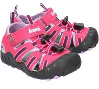 Scarpe da ragazza Kamik Crab sandali 21