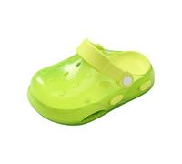Scarpe da ragazza, scarpe da spiaggia per bambini, comode e luminose, con suola morbida, per ragazze e ragazzi, casual e facili da indossare per i bei giorni base