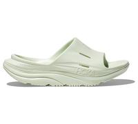 Scarpe da recupero hoka ora recovery slide 3 verde unisex