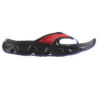 Scarpe da recupero salomon reelax break 6 0 donna rosa nero