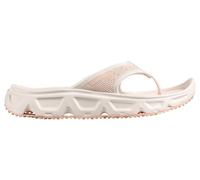 Scarpe da recupero salomon reelax break 6 0 rosa bianco donna