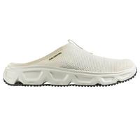 Salomon Reelax Slide 6.0 Sandals Bianco EU 48 Uomo