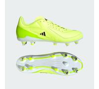 Scarpe da rugby RS15 Elite Soft Ground Hi-Res Yellow / Hi-Res Yellow / Lucid Lemon 43 1/3