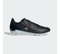 Scarpe da rugby RS15 Firm Ground Core Black / Zero Metalic / Cloud White 39 1/3