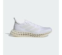 Scarpe adidas 4DFWD 4 bianco puro donna - 40